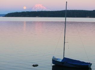 6621 Cliff Avenue Kp S, Longbranch, WA 98351