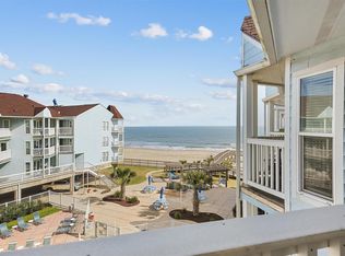 10811 San Luis Pass Rd #1315, Galveston, TX 77554