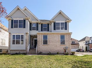 304 Morning Glory Dr, Monroe Township, NJ 08831