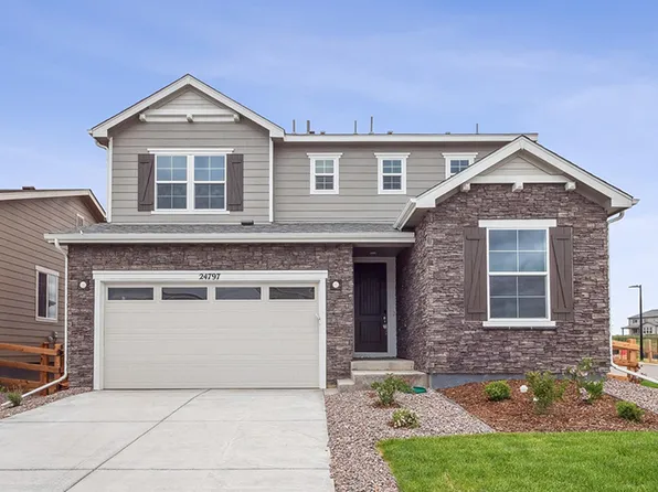 24797 E 40th Ave, Aurora, CO 80019