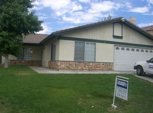 12803 Ninebark St, Moreno Valley, CA 92553