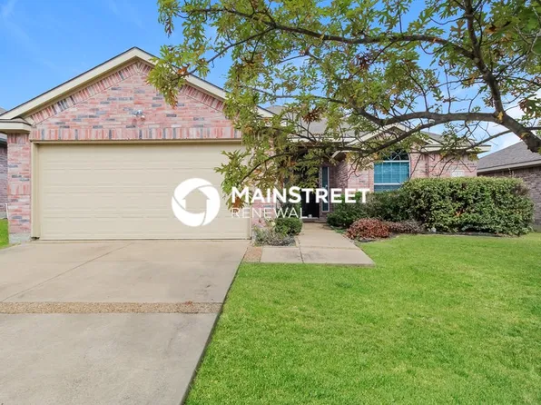 217 Timber Dr, Princeton, TX 75407