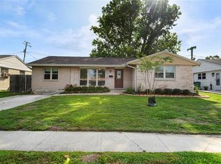 4309 Tartan Dr, Metairie, LA 70003