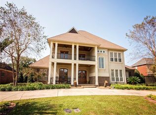 3304 Newcastle Dr, Mobile, AL 36695