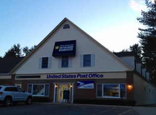 44 Lafayette Rd UNIT 205, North Hampton, NH 03862