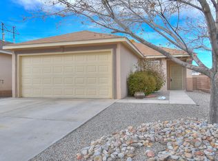 1715 Cielo Oeste Pl NW, Albuquerque, NM 87120