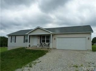 4301 Fernwood Dr, House Springs, MO 63051