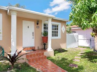 40 SW 58th Ave, Miami, FL 33144