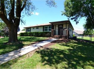 512 NW 71st St, Kansas City, MO 64118