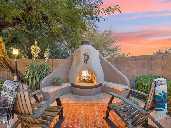 41606 N EMERALD LAKE Drive, Anthem, AZ 85086