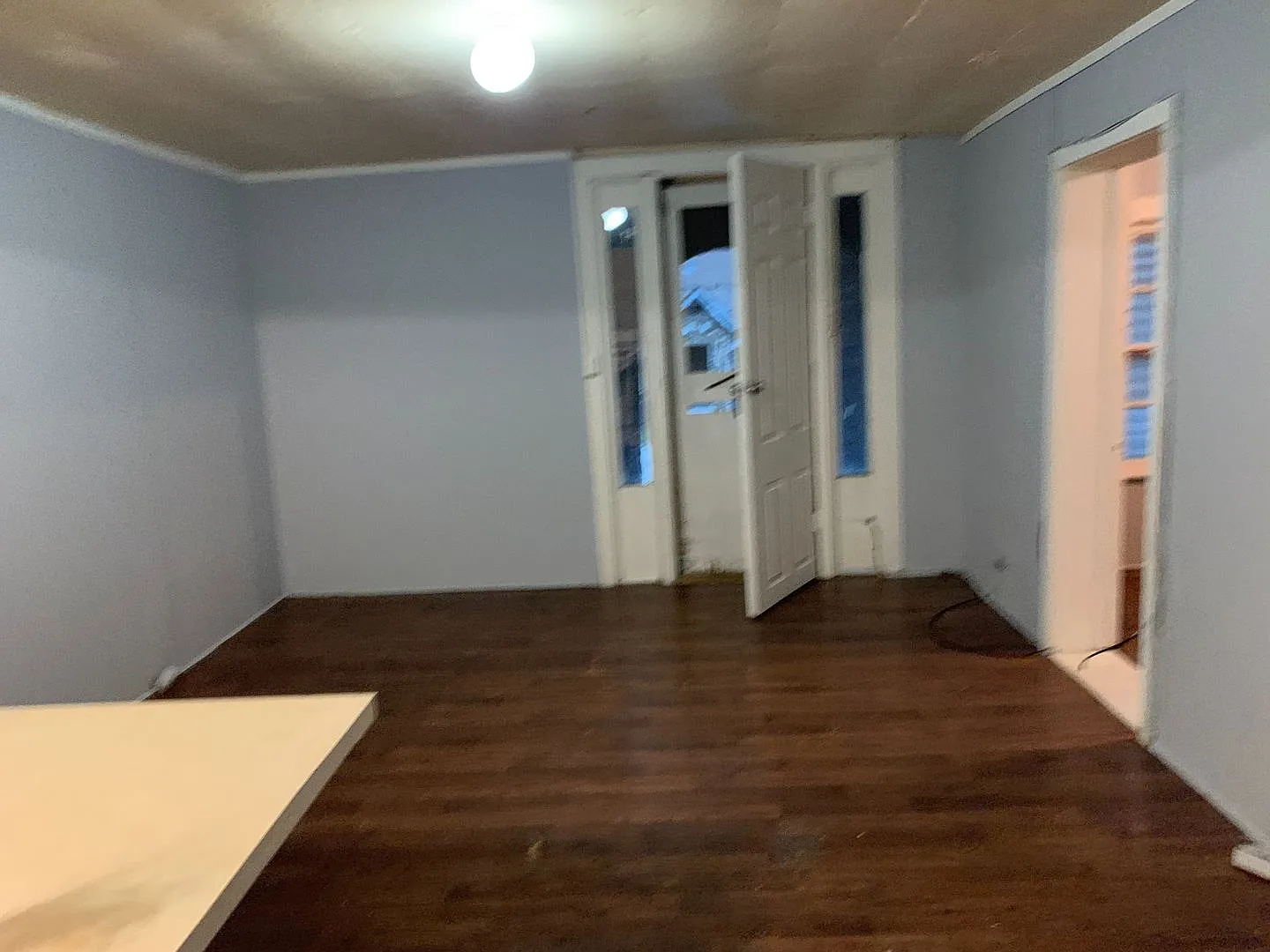 Red Rock Apartments, Denison — Photo 4
