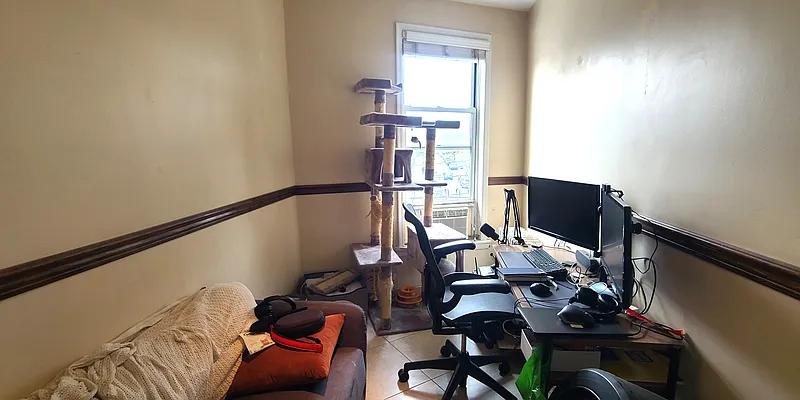 Rented by Corcoran | media 8