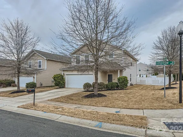 12902 Longstraw Rd, Charlotte, NC 28227