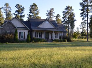 6620 Hiwassee Run, Aiken, SC 29803