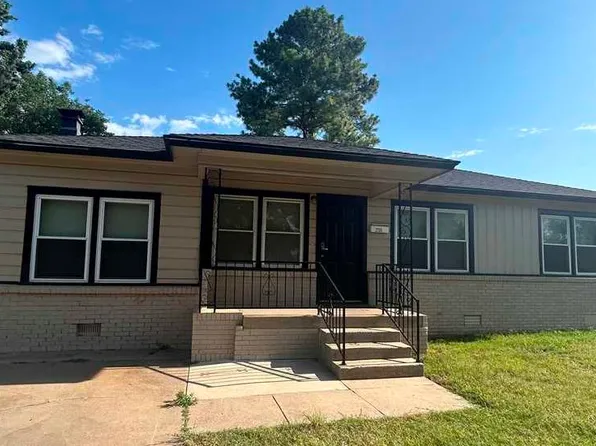 2135 W Spruce Ave, Duncan, OK 73533
