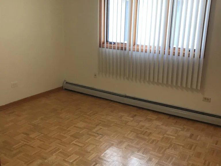 1st bedroom
