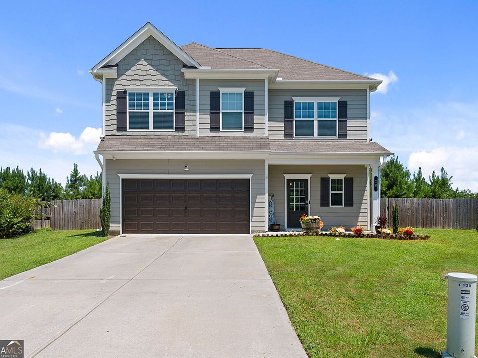 1st image of 16 Jay Cir NW
