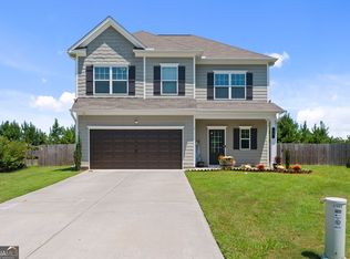 16 Jay Cir NW, Adairsville, GA 30103