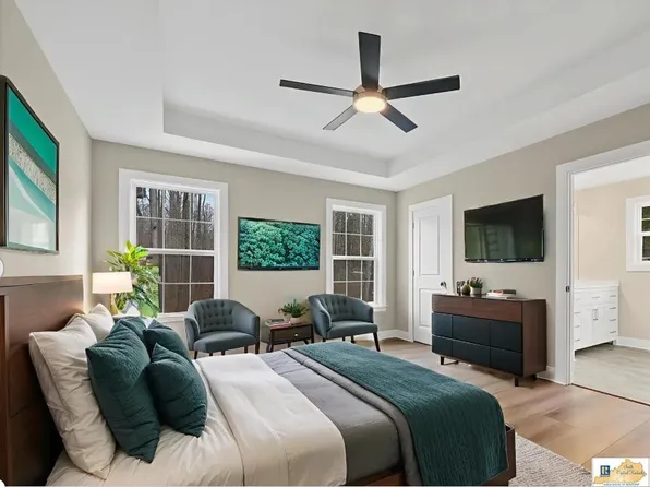 1734 Brownsville Rd, Brownsville, KY 42210