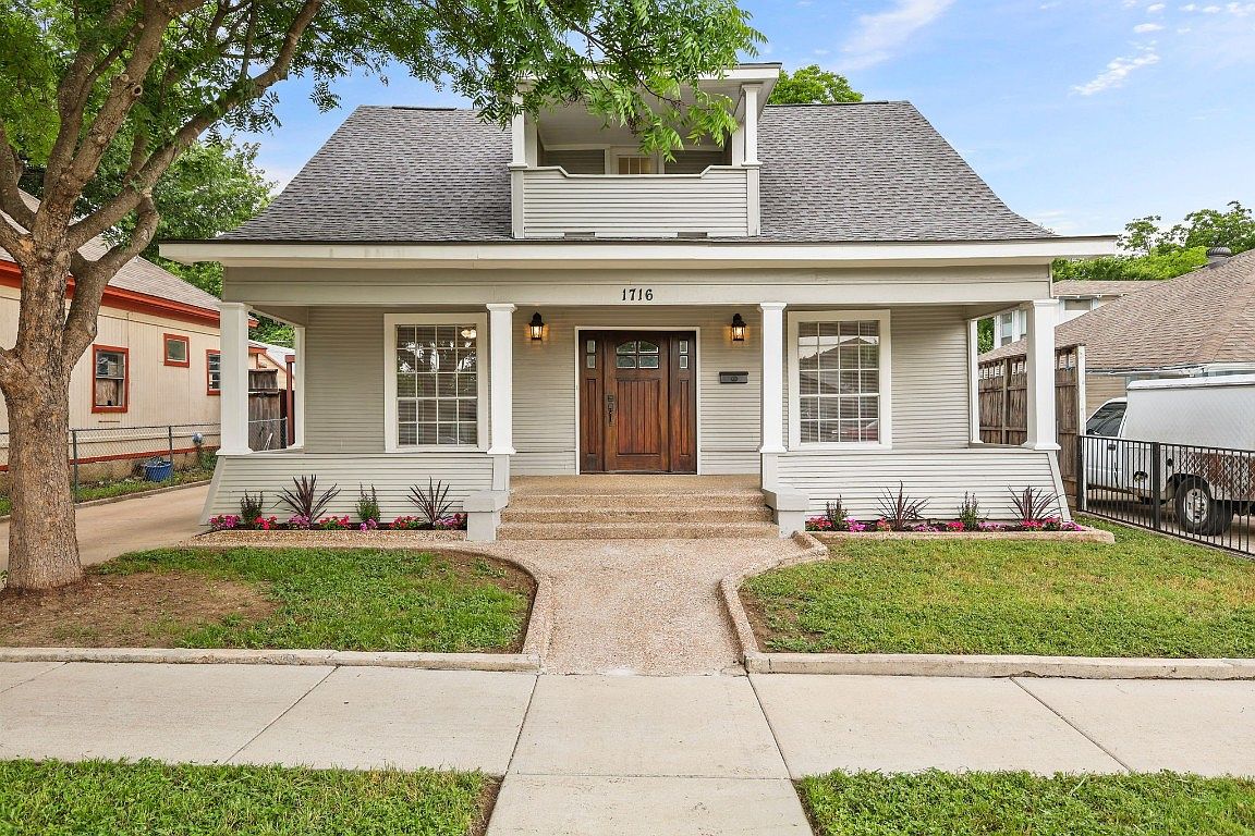 1716 5th Ave, Fort Worth, TX 76110 MLS 20329032 Zillow