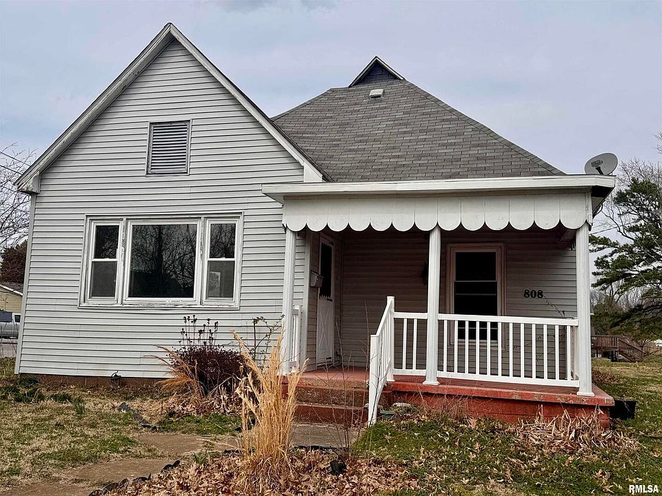 1st image of 808 W White St