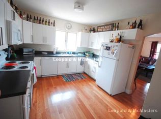 57 Waverly St #2, Brighton, MA 02135