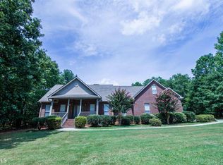 315 Eden Path, Hampton, GA 30228