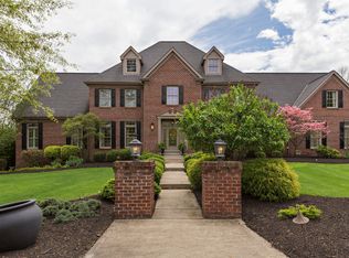 501 Jennifer Ln, Gibsonia, PA 15044