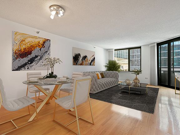 4th image of 440 N McClurg Ct APT 620