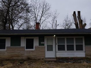 3037 Wallace Ave, Indianapolis, IN 46218