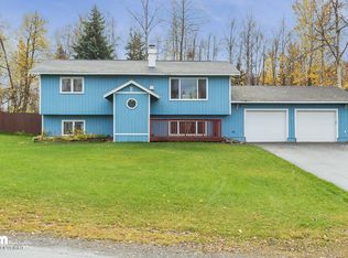 17914 Tonsina Ct, Eagle River, AK 99577