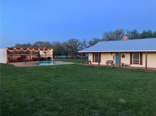 1300 Fm 207, Caddo, TX 76429