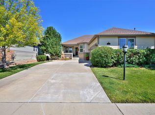 8365 E 148th Way, Thornton, CO 80602