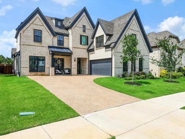 1512 Rough Rider Ct, Celina, TX 75009