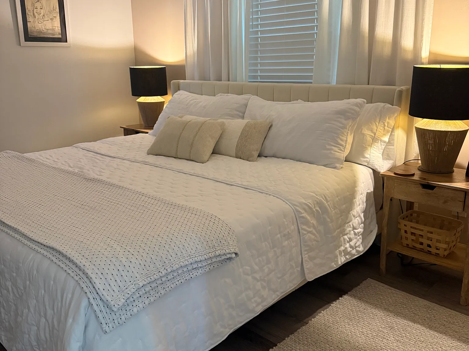 3 bed, 1060 sqft, $2,795 — Photo 4
