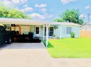 1302 Lamesa Ave, Pasadena, TX 77506