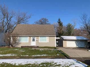 24470 Pilgrim, Redford, MI