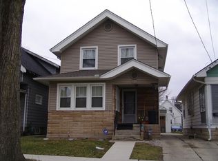 132 Carbon St, Toledo, OH 43605