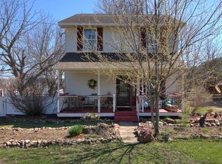 520 Main St, Wilson, WI 54027