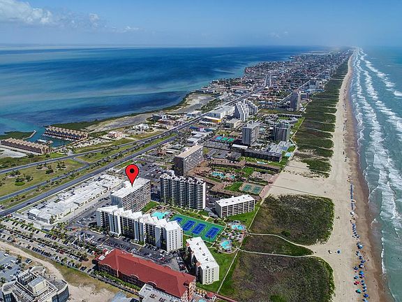 3rd image of 404 Padre Blvd #3903