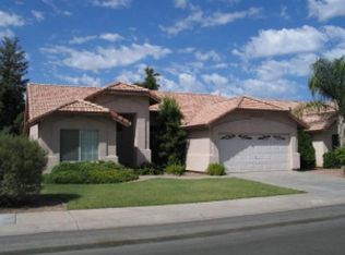 619 W Spur Ave, Gilbert, AZ 85233