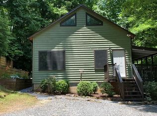 2077 Bettys Creek Rd, Sylva, NC 28779