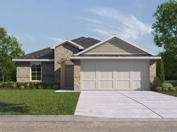 4417 Tulip Ave, Springdale, AR 72764