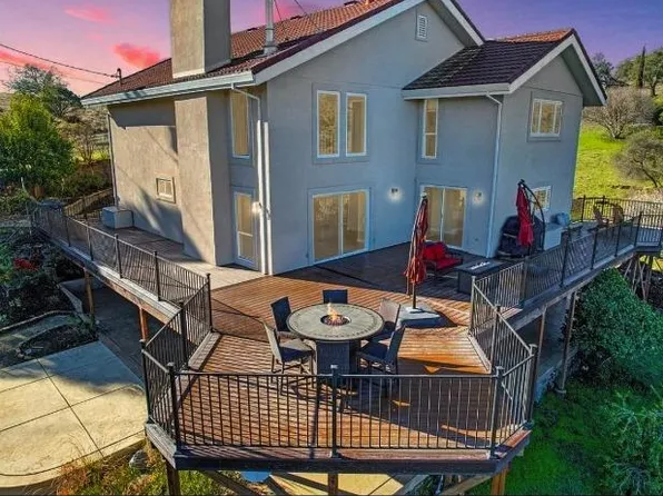 5020 Owls Nest Rd, Shingle Springs, CA 95682