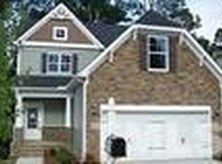 1921 Rustica Dr, Durham, NC 27703