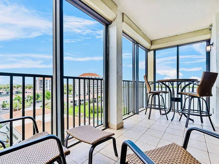 6287 Bahia Del Mar Cir #706 — Photo 18