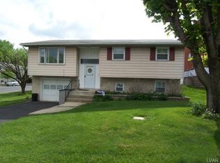 1346-1350 S Howard St, Allentown, PA 18103