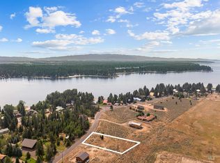 12965 S Norwood Rd, Donnelly, ID 83615