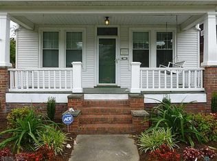 4607 Colonial Ave, Norfolk, VA 23508