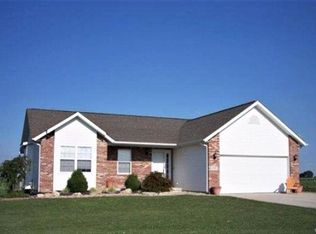 420 Miller Ave, Hamel, IL 62046